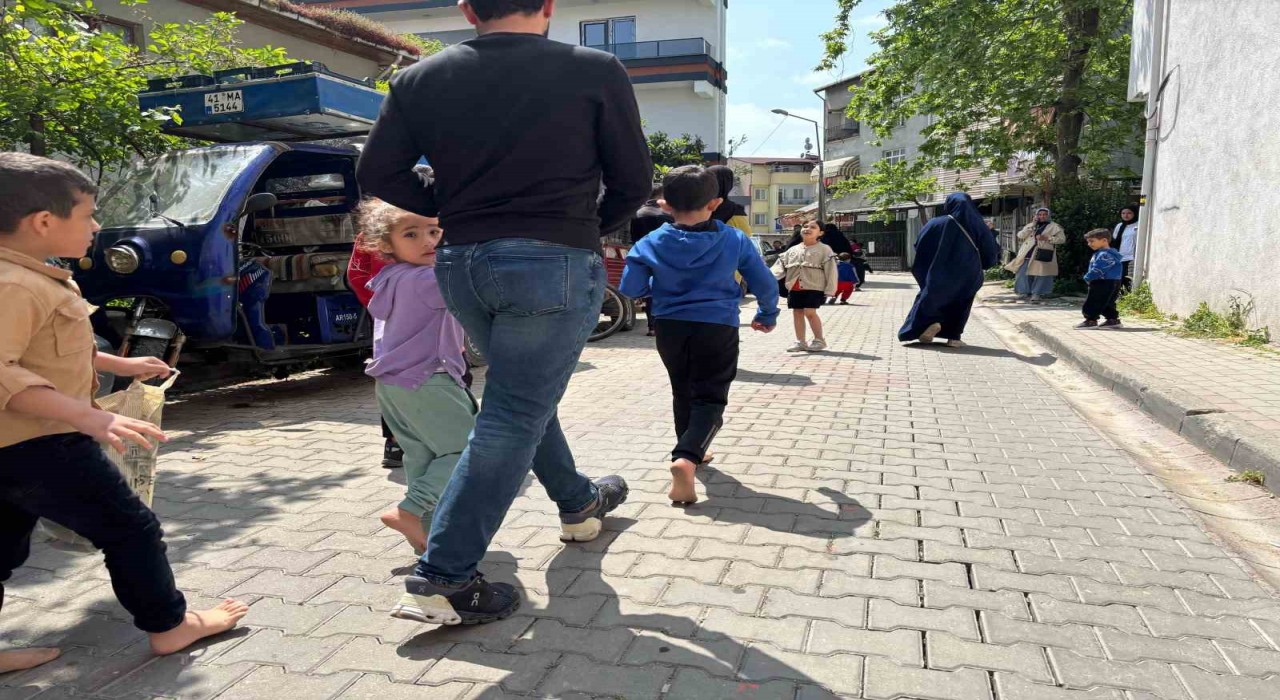 Kocaeli Valiliğinden deprem açıklaması