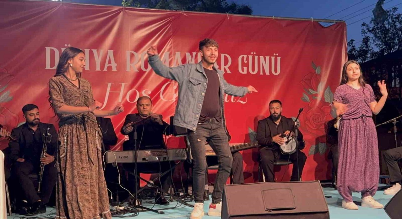 Kocaelide Roman rüzgarı