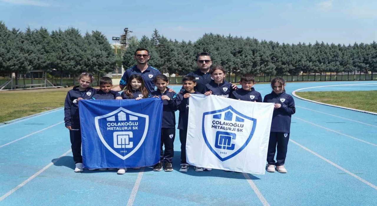 Kocaelinin en hızlıları belli oldu