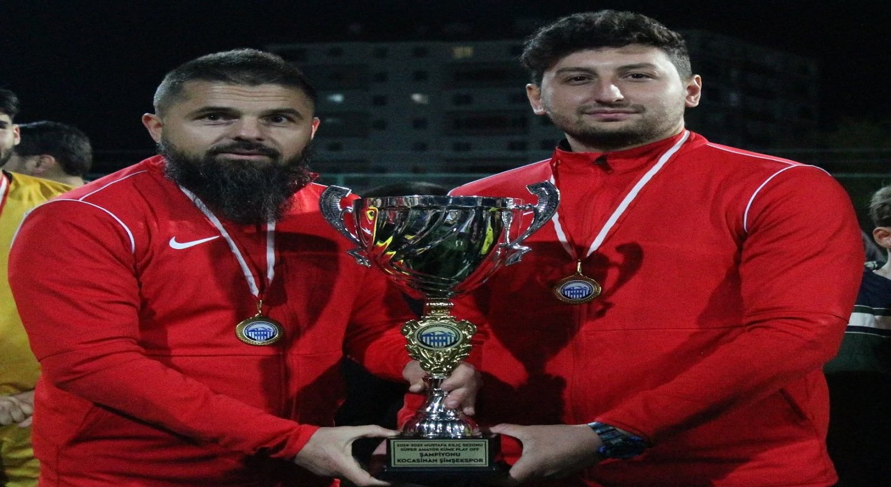 Kocasinan Şimiekspor 13 yıl sonra BALa yükseldi