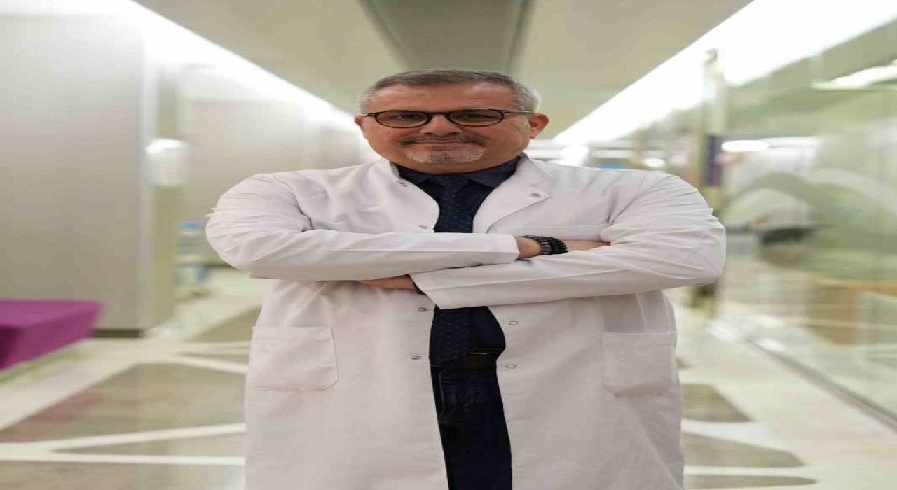 Kök hücre tedavi yöntemleri Samsunda konuşulacak