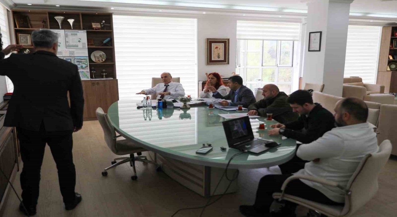 Konuralpe yeni projeler geliyor