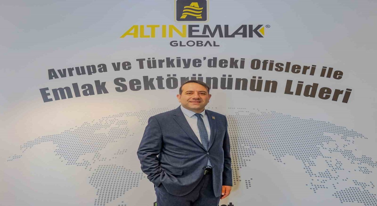 Konut satış istatistiklerinde rekor