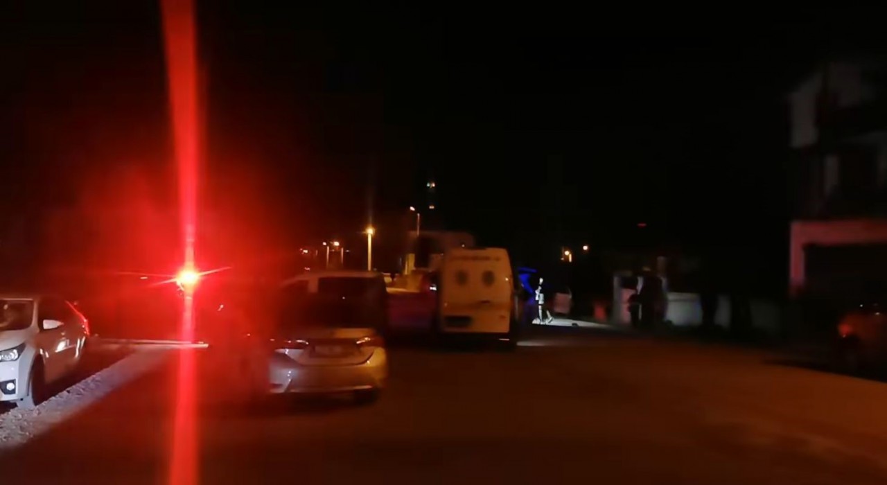 Konyada baba kız tüfekle vuruldu: Baba kurtarılamadı, kaçan şüpheli yakalandı