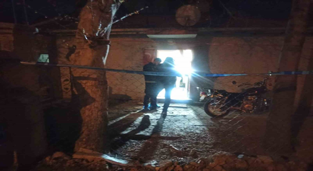 Konyada borç davası cinayetle bitti