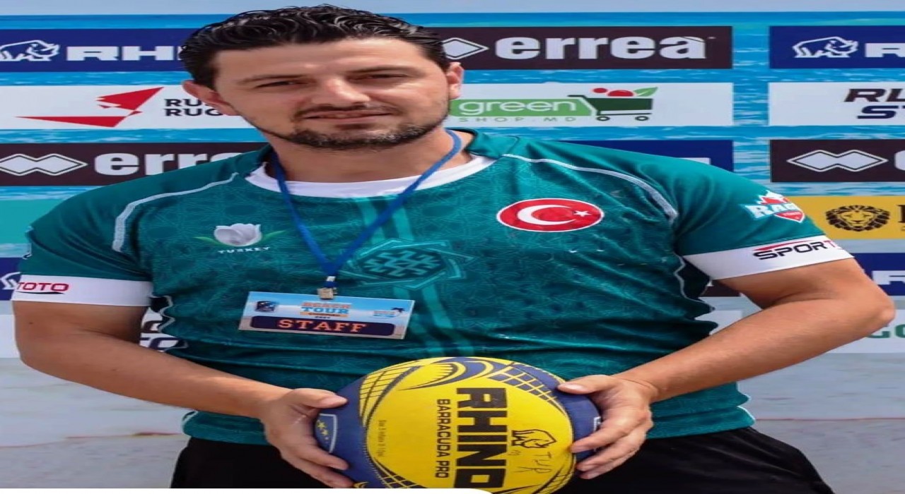 Körfezin gururu ragbicilere milli davet