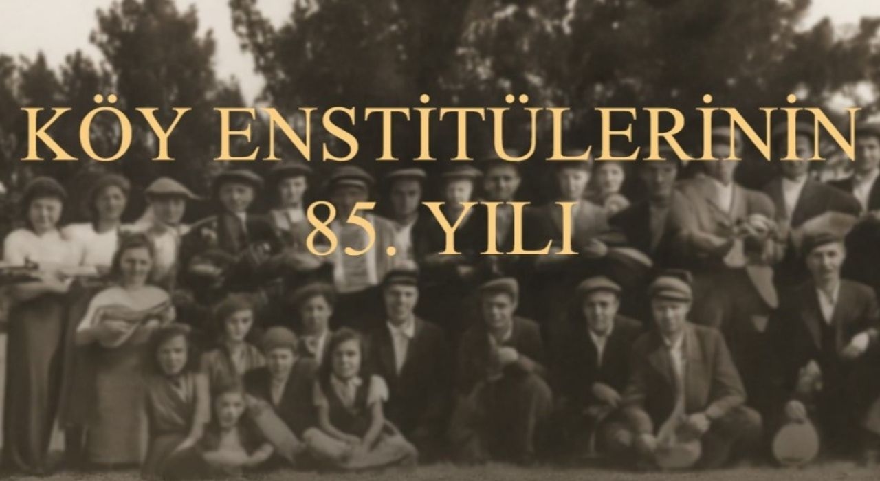 Köy Enstitüleri’nin 85. Yılı Düziçi’nde Coşkuyla Kutlanacak