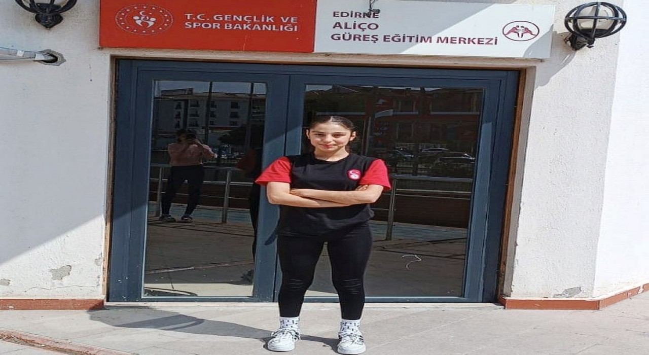 Köyceğizli Eygi, Türkiyeyi temsil edecek