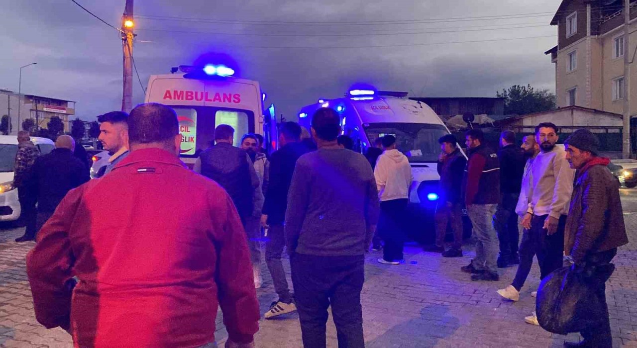 Küfür yüzünden çıkan bıçaklı kavgaya 11 yıl hapis
