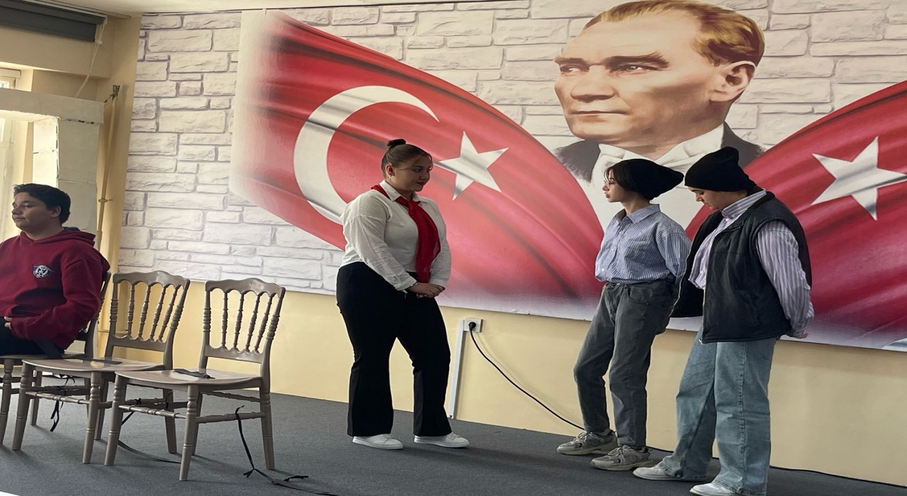 Kulada 49. Turizm Haftası coşkuyla kutlandı