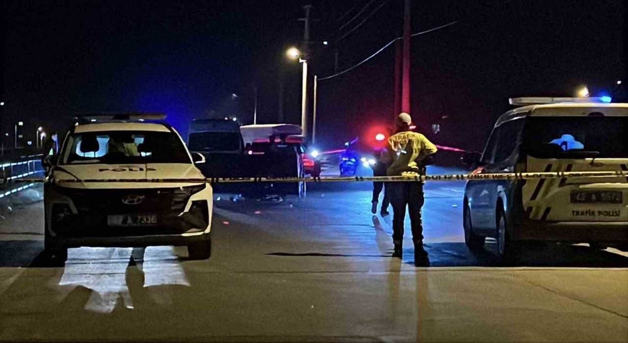 Kullandığı traktörden düşen arkadaşının ölümüne neden olan sürücü yakalandı