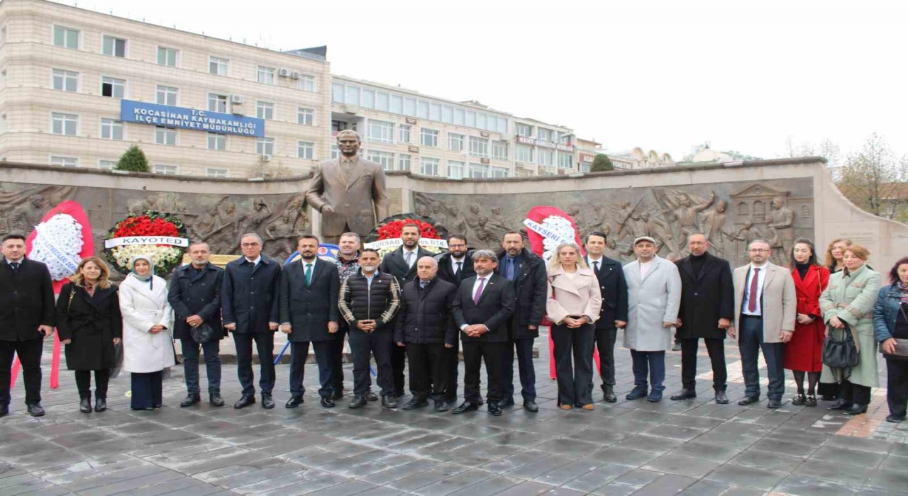 Kültür ve Turizm İl Müdürü Dursun: Gün geçtikçe ağırladığımız misafir sayısı artıyor
