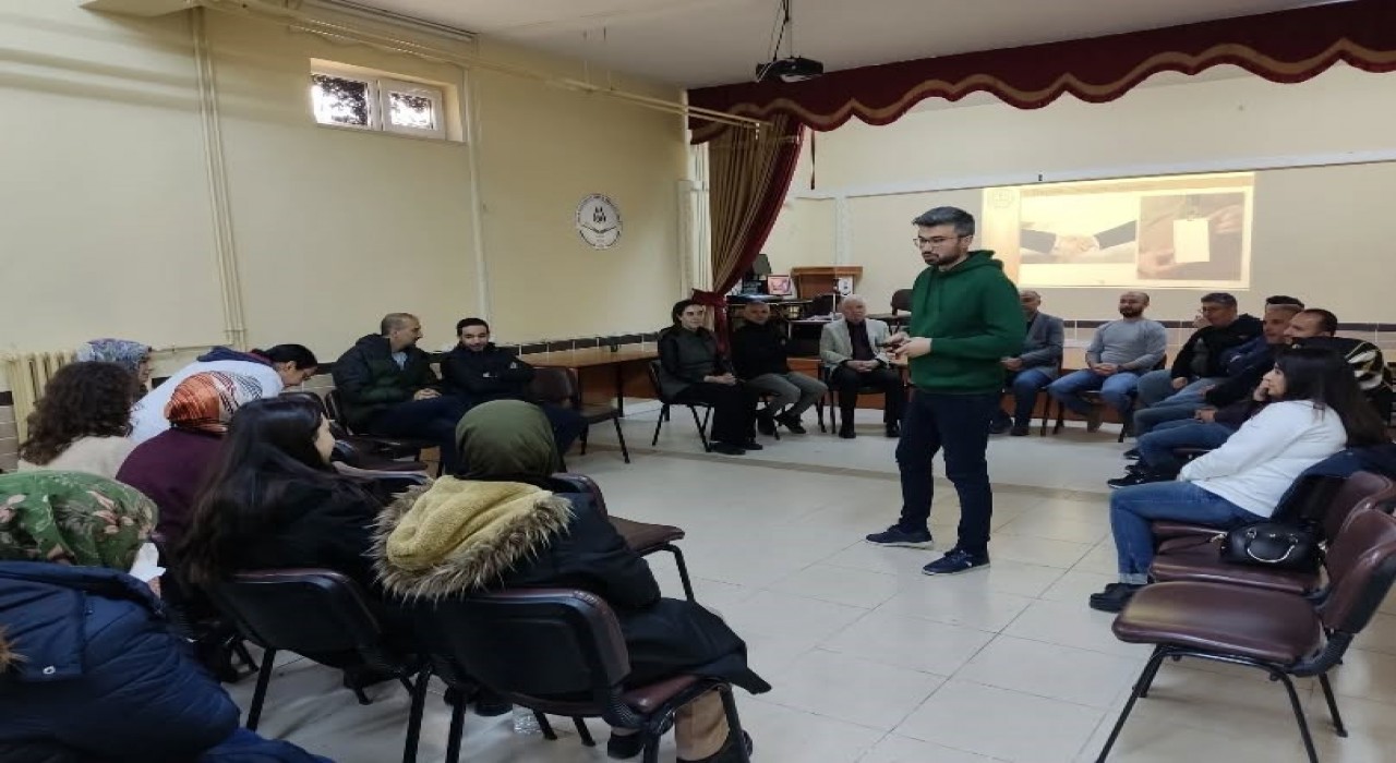Kuluda Ebeveyn Okulu ve Aile Okulu programları