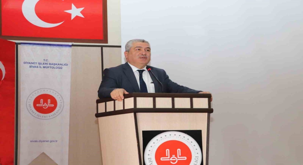 Kuran Kursu öğreticileri bilgilendirildi
