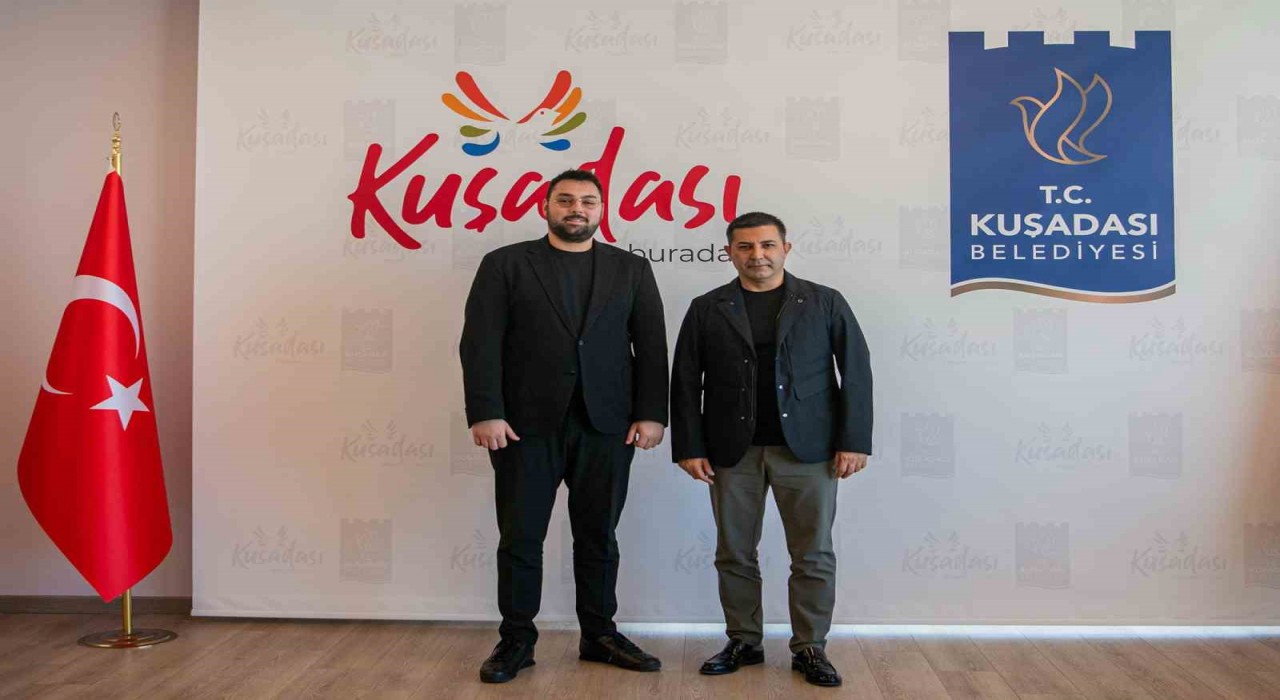 Kuşadasına yeni müzeler kazandırılması için iş birliği devam edecek