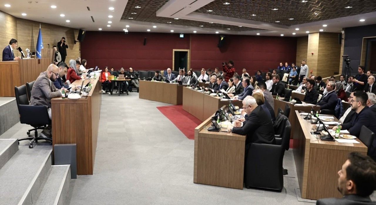 Kütahya Belediye Meclisinden ulaşımda indirim kararı