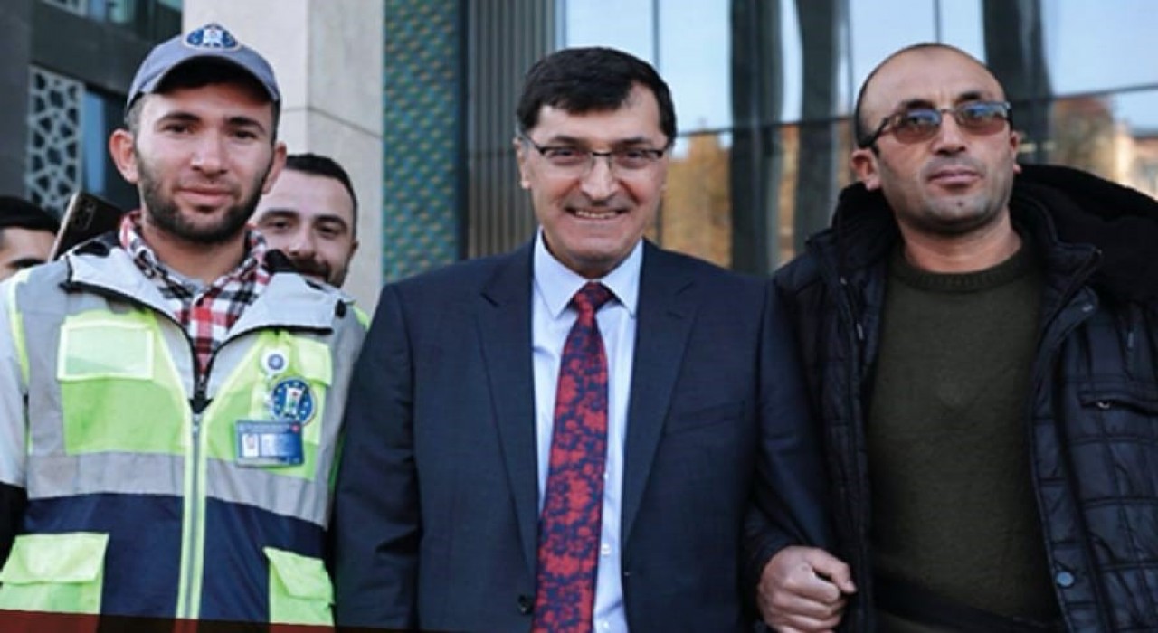 Kütahya Belediyesinden emekli personele 54 milyon TL kıdem tazminatı ödemesi