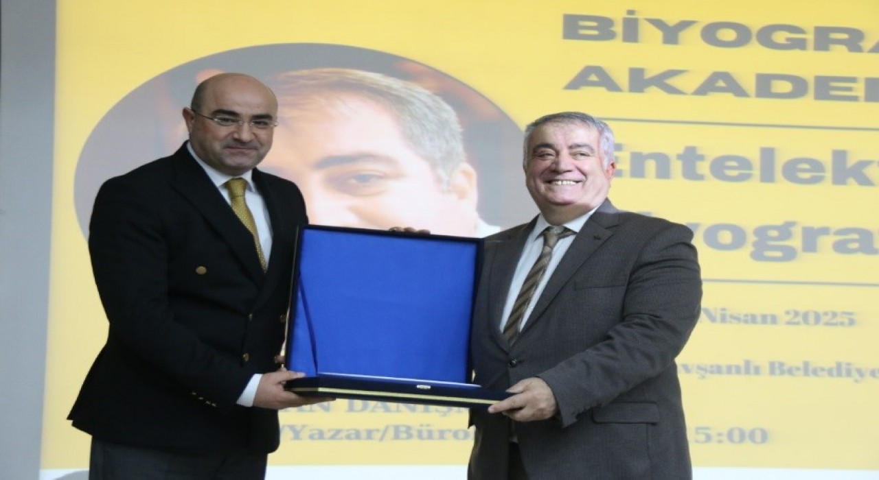 Kütahyada Biyografi Akademisi: Entelektüel Biyografi etkinliği