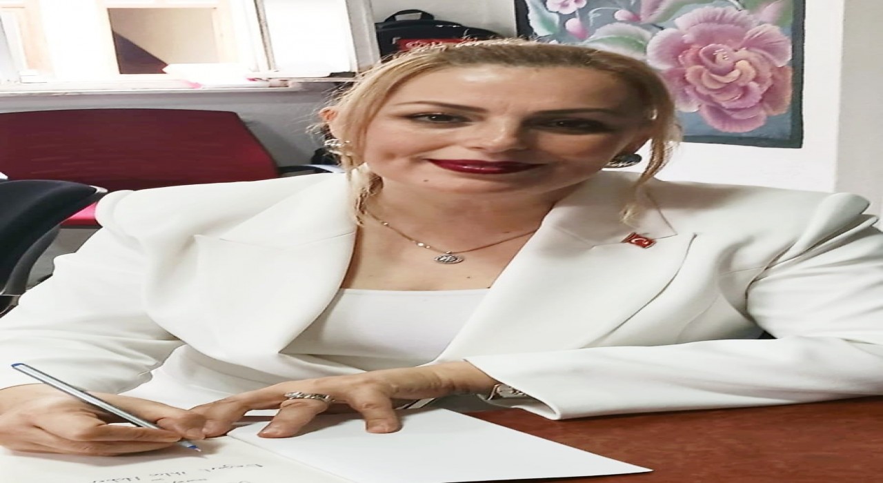 Kütahyada edebiyat öğretmeni Nuray Doğanın Bana Emanet isimli şiir kitabı yayınlandı