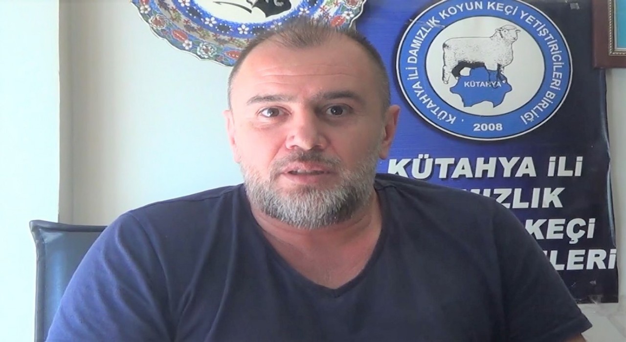 Kütahyada kurban pazarı padok kira fiyatlarına tepki