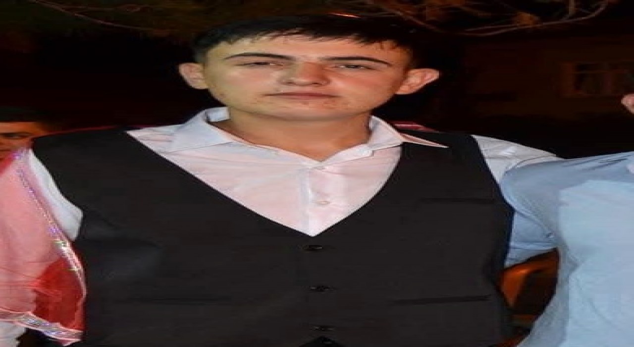 Kütahyada silahla yaralanan genç hastanede hayatını kaybetti