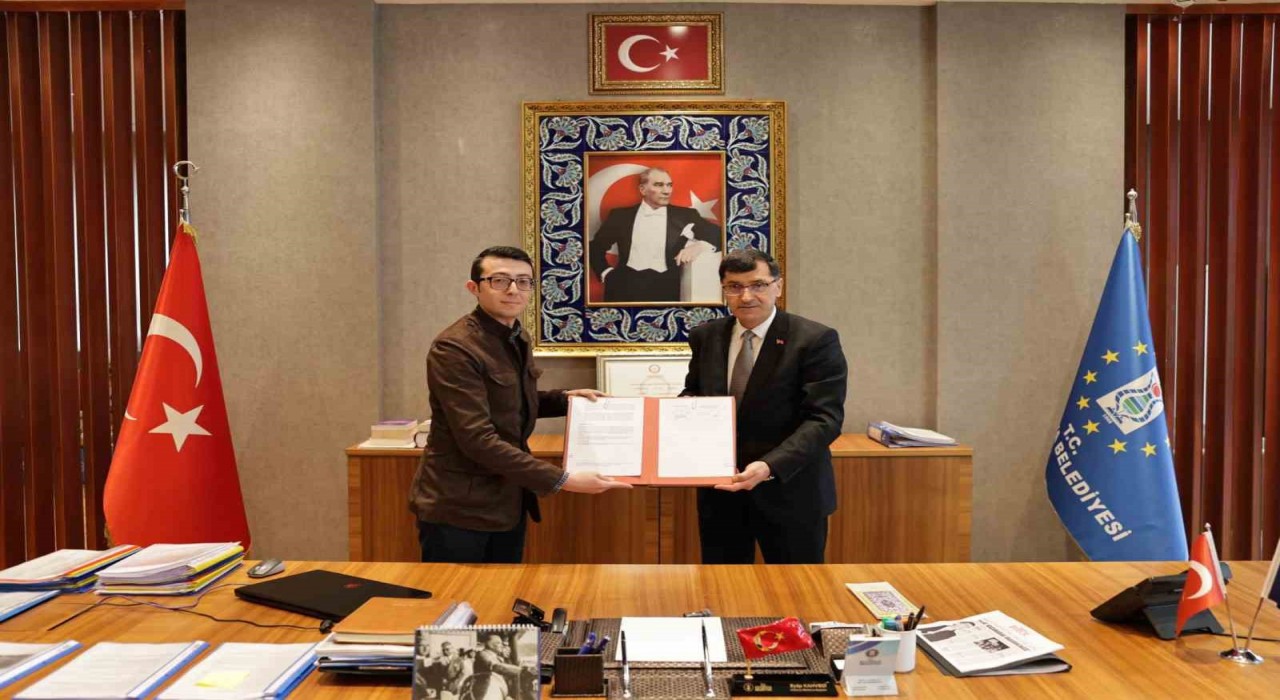 Kütahyada tasavvufi mirası yaşatacak protokol