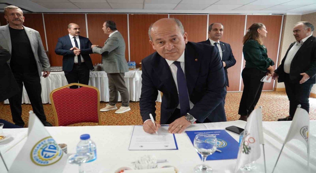 Kuzey Egede zeytinyağı lisanslı depoculuk için önemli adım