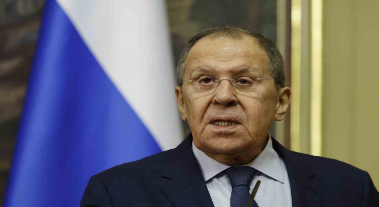 Lavrov: Ukrayna konusunda ABD ile anlaşmaya varmaya hazırız, ancak bazı unsurların tamamlanması gerekiyor