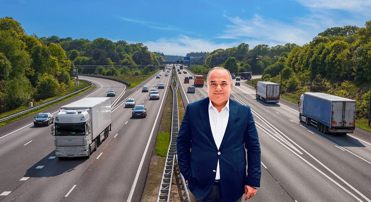 Lojistikte Dijitalleşme 2025’e Damga Vuracak