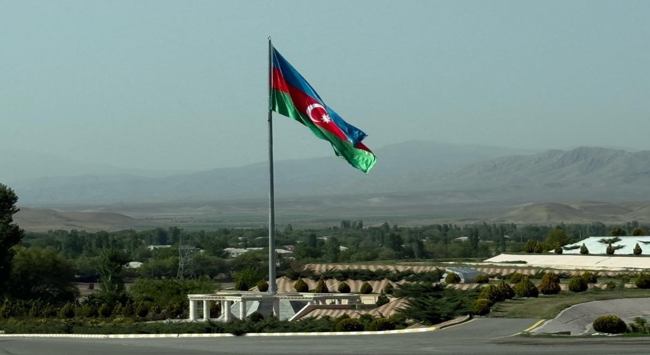 Lokman Hekim Hastanesi yönetimi Nahçıvanda