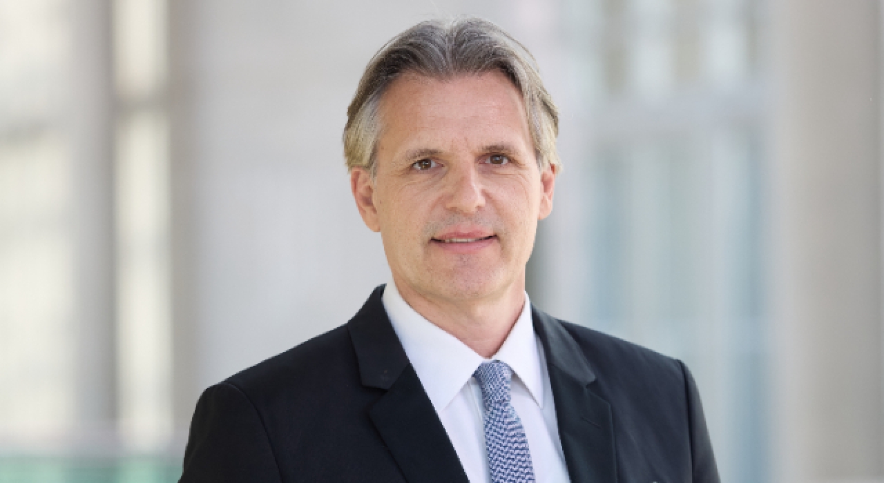 Luis Monreal, Lufthansa'nın Orta Doğu Direktörü oldu