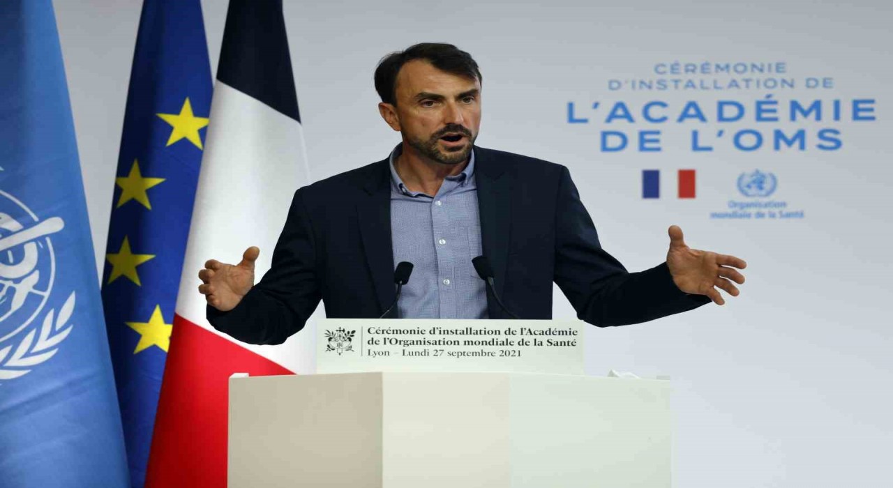 Lyon Belediye Başkanı Doucet yolsuzluk soruşturmasında gözaltına alındı