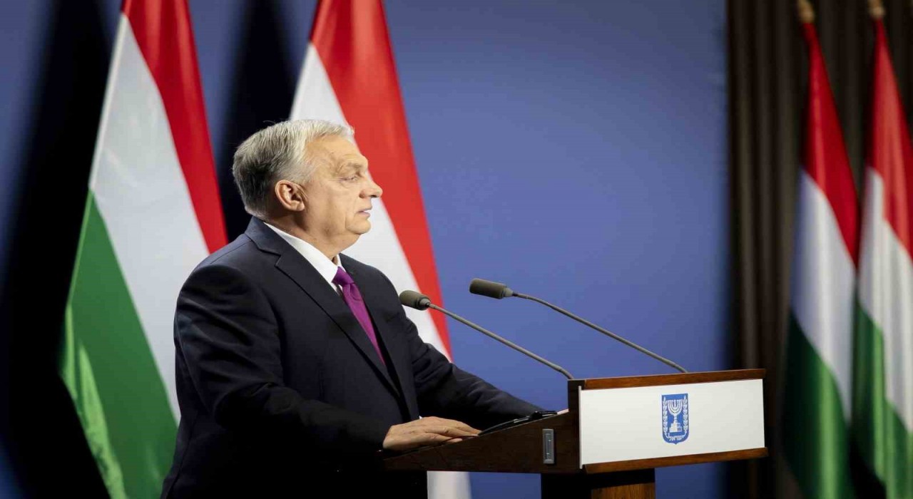 Macaristan Başbakanı Orban: UCMnin artık siyasi bir mahkemeye dönüştüğüne inanıyoruz