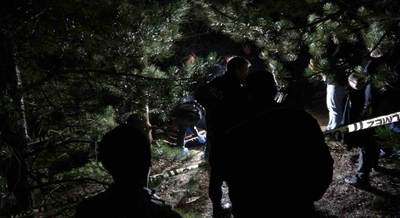 Malatyada 72 yaşındaki şahıs ağaca asılı halde ölü bulundu