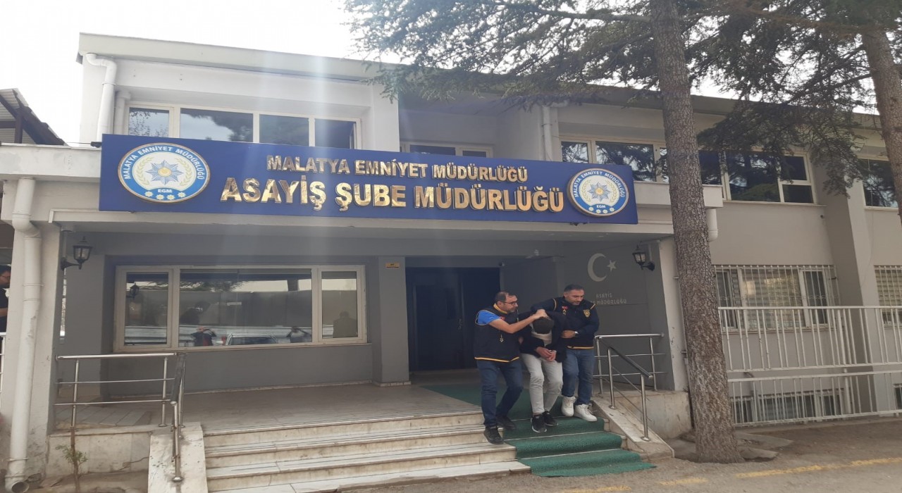 Malatyada ilginç dolandırıcılık olayı: Bilezik siparişini sahibi gibi alarak kuyumcuyu dolandırdı
