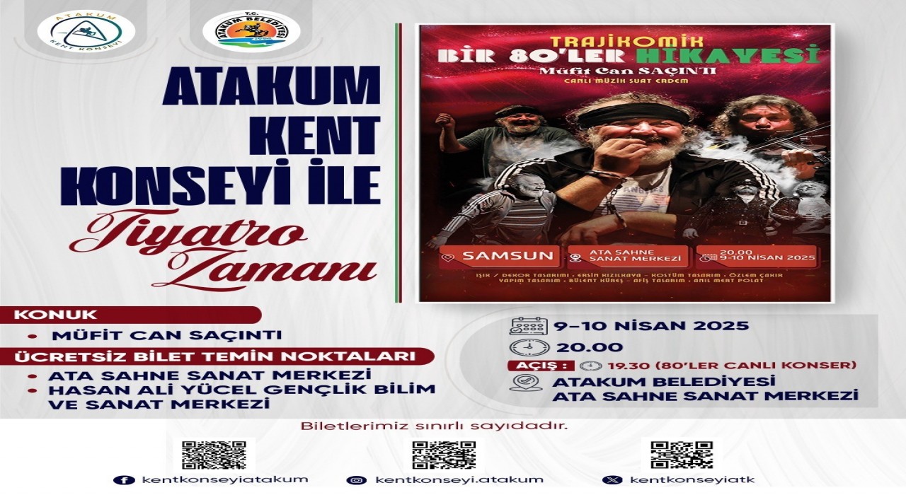 Mandıra Filozofu Atakuma geliyor