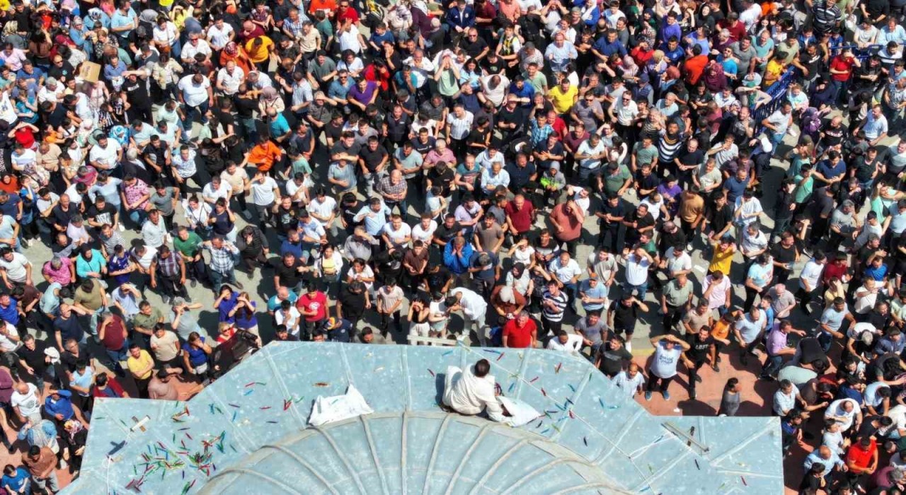 Manisa Mesir Festivalinin renkleri fotoğraf karelerinde hayat bulacak