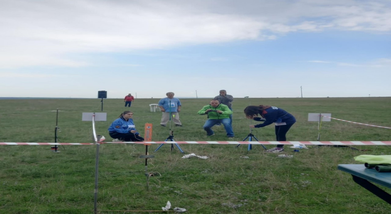 Manisalı Sporcu Elif Tokerden uluslararası başarı