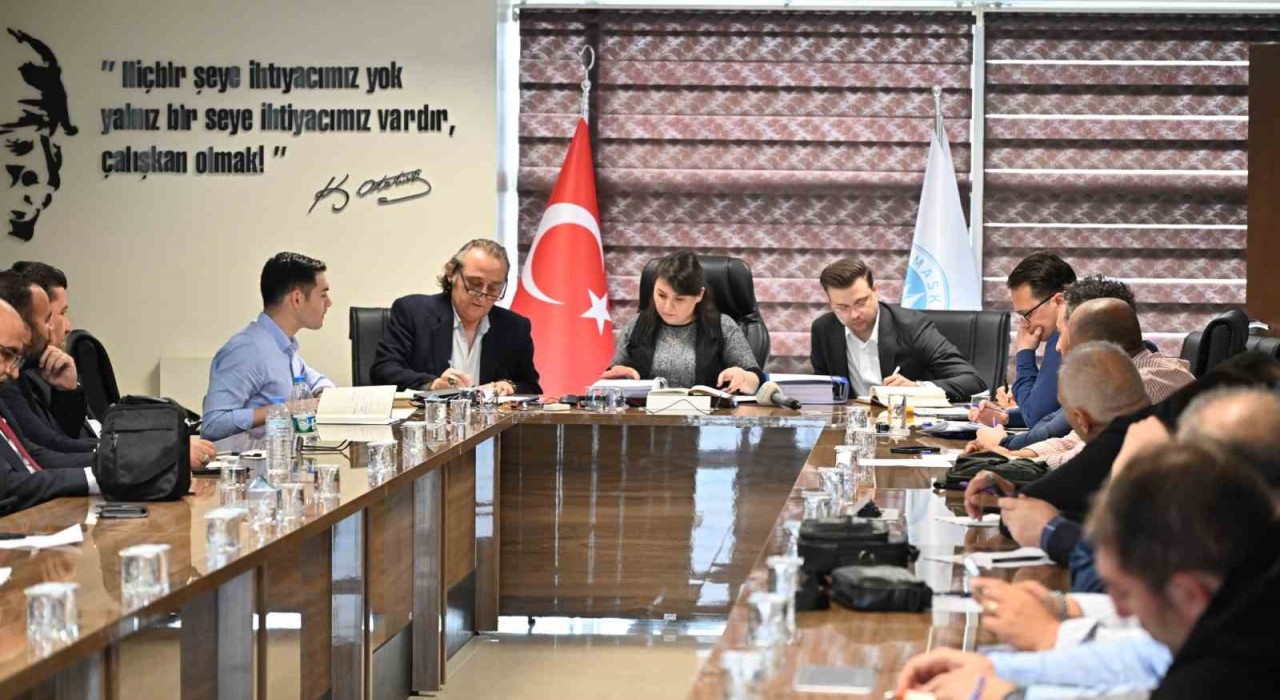 Manisanın altyapısı için 2 milyar TLlik dev yatırım