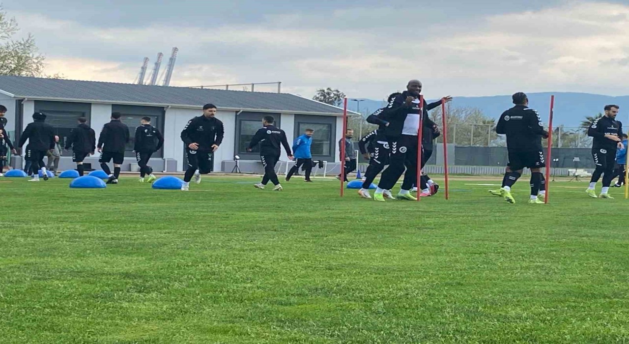 Markao: Gol için sayı hedefim yok