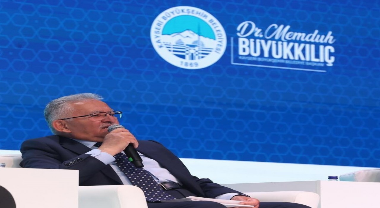 MARMARAKAFta konuşan Büyükkılıç: İş garantili kurslar açıyoruz