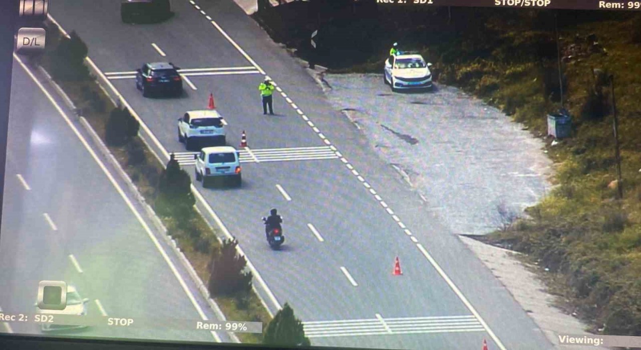 Marmariste havadan trafik denetimi