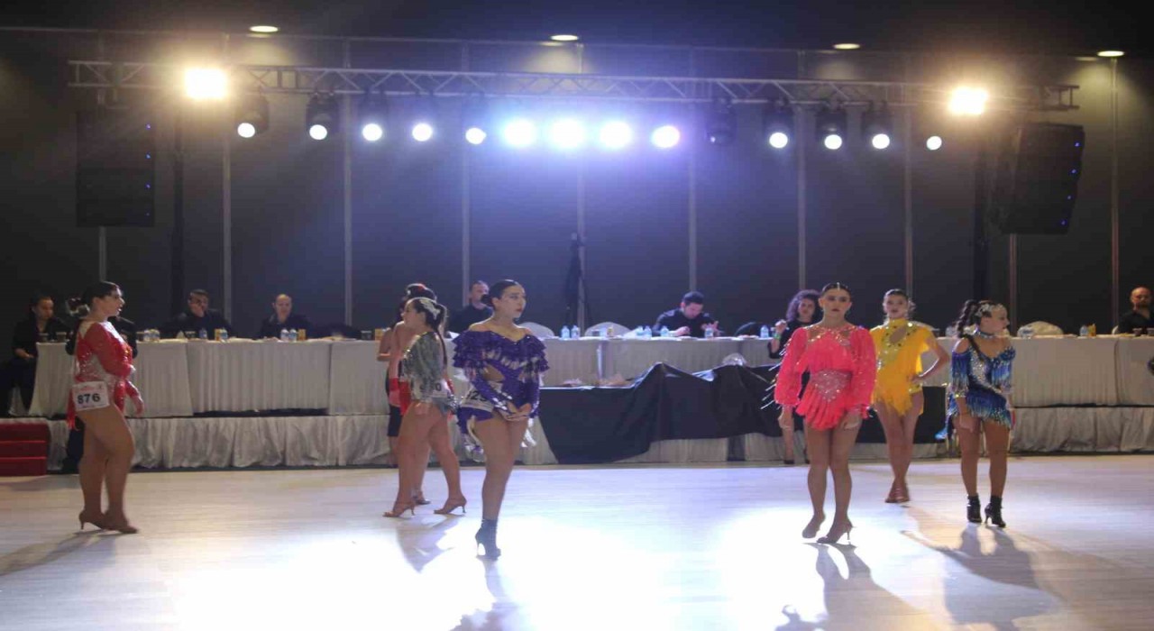 Marmariste salsa rüzgarı