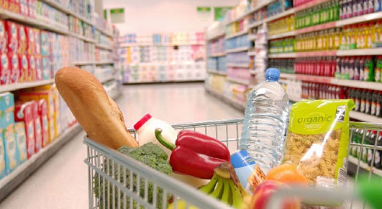 Mart 2025 Enflasyon Verileri Açıklandı: TÜFE Yıllık %38,10 Arttı