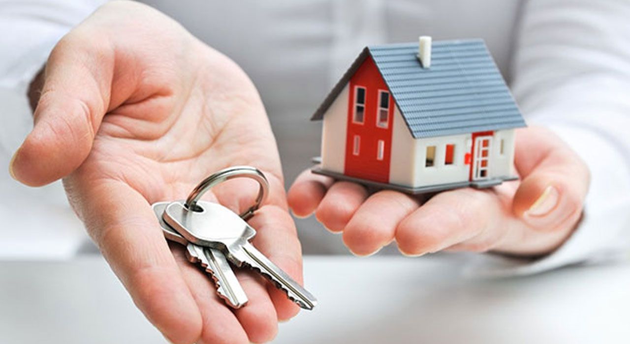 Mart 2025'te Türkiye Genelinde 110 Bin 795 Konut Satıldı