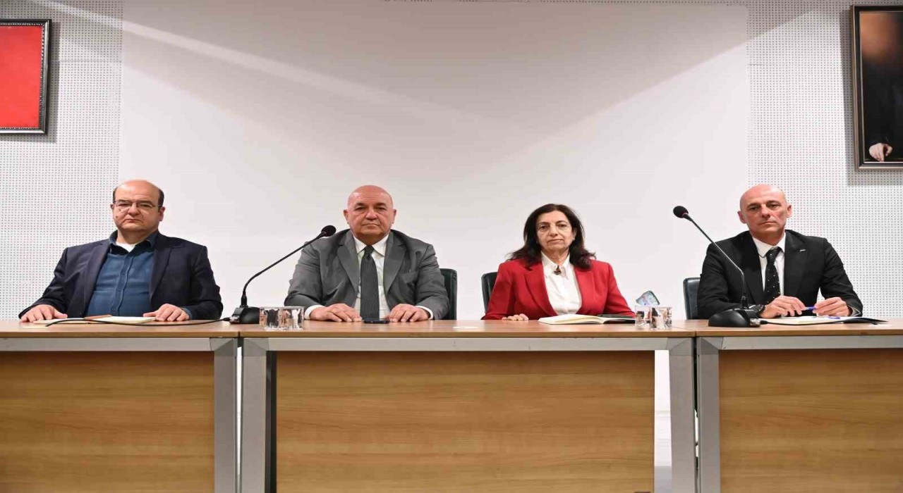 MASKİde hedef hizmet kalitesini arttırmak