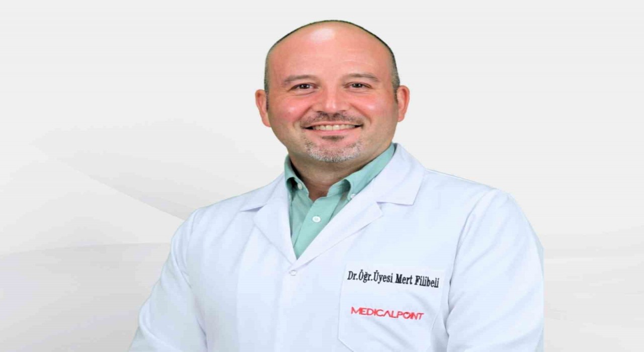 Medical Pointte ilk kez robotik diz cerrahisi operasyonu