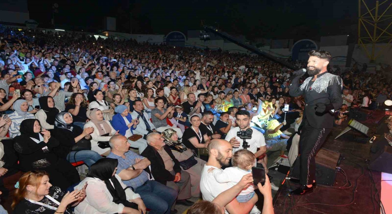 Mehmet Çevik: Bursayı kaybetmek istemiyorum