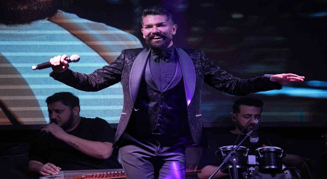 Mehmet Çevikin yeni şarkısı Ben Ordayım dinleyicileriyle buluştu
