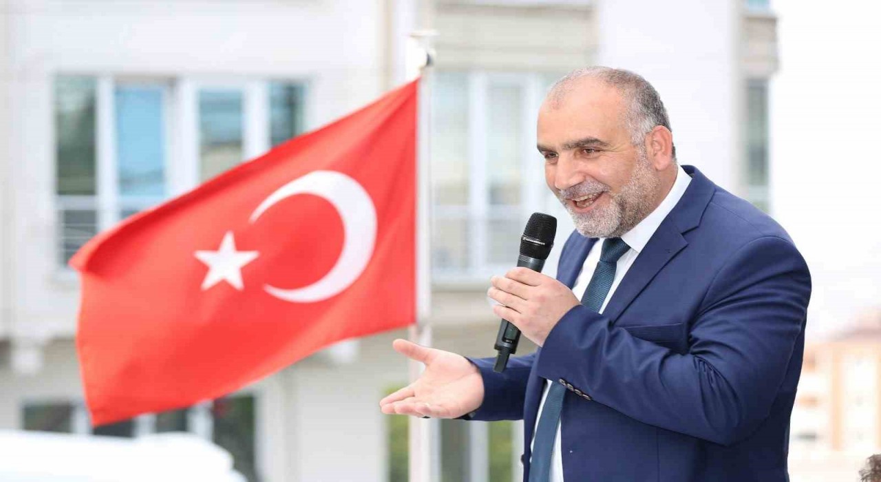 Mehmetçiklerin asker çantası Canikten